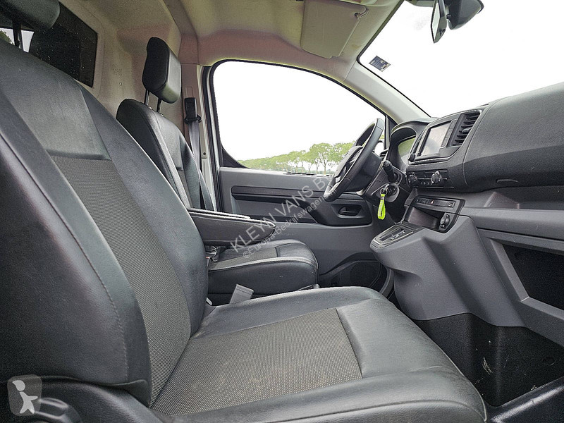 Veicolo commerciale Opel L3 XL 75kWh Navi! -e