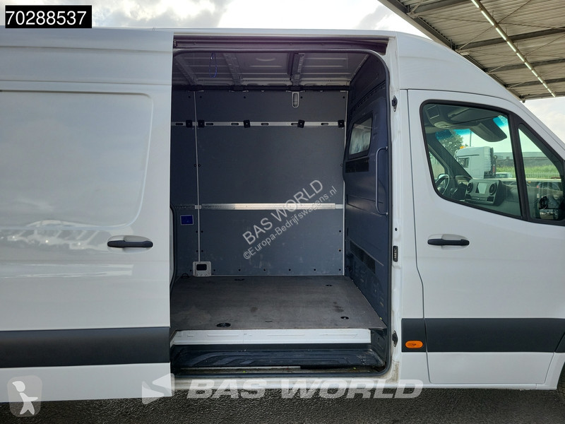 Bedrijfswagen Mercedes 317 CDI Automaat L3H2...