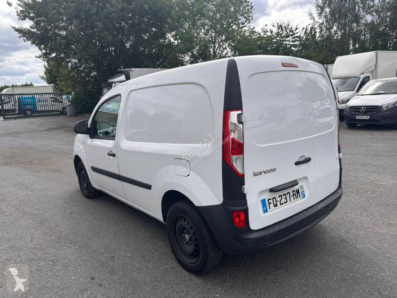 Autoutilitară Renault