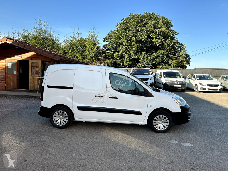 Veicolo commerciale Citroën M 1.6 Bluehdi 100...