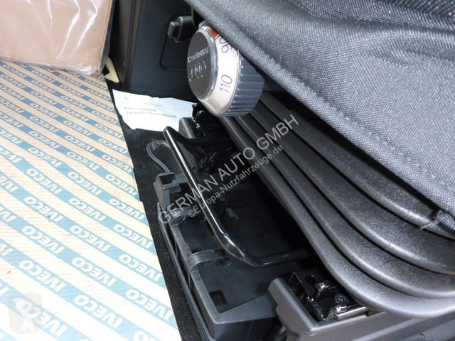 Furgoneta Iveco 35C16H D 3,0 l Doka Rd.3450,...