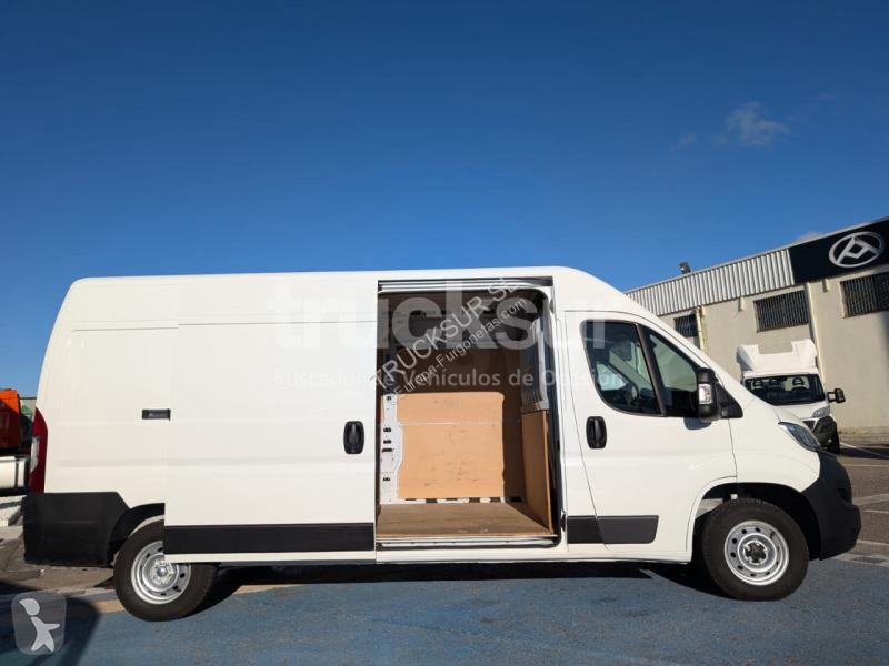 Veicolo commerciale Fiat  DUCATO 125.35