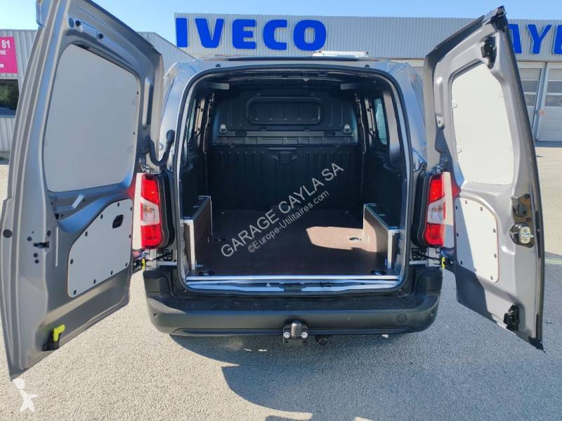 Veicolo commerciale Fiat