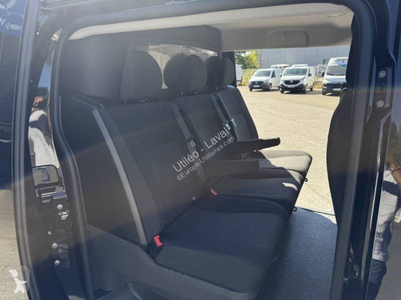 Véhicule utilitaire Fiat