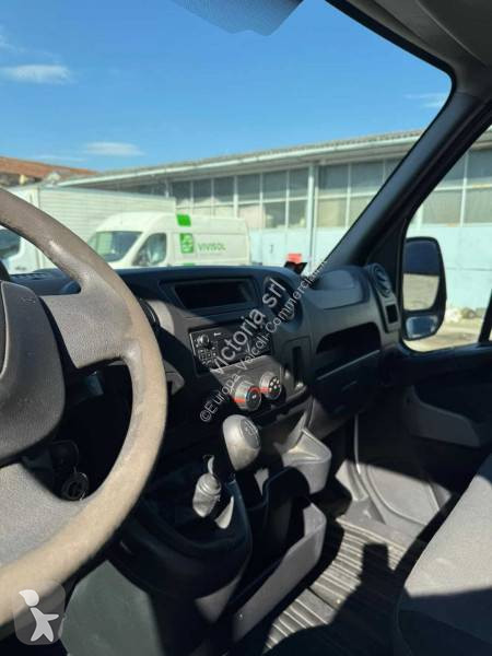 Furgoneta Renault