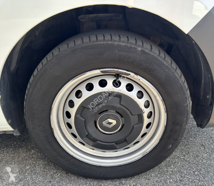 Furgoneta Renault 1.5 BluedCi 95ch Grand...