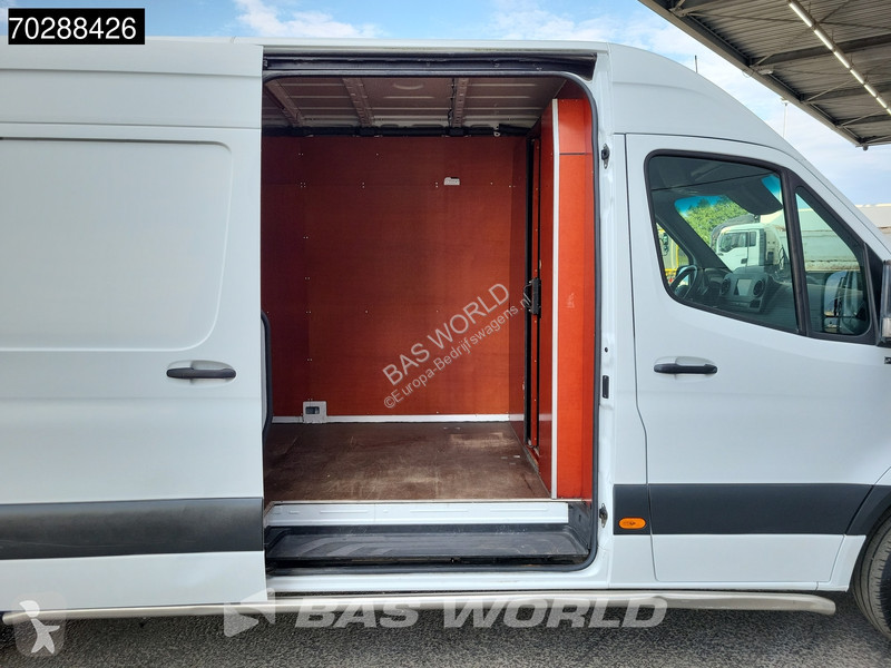 Veicolo commerciale Mercedes 314 CDI Automaat...