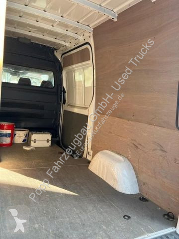 Veicolo commerciale Mercedes Kastenwagen