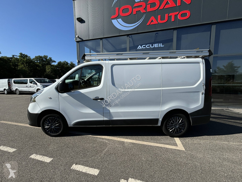 Veicolo commerciale Renault 2.0 BluedCi 120ch...
