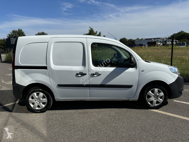 Veicolo commerciale Renault 1.5 BluedCi 80ch...