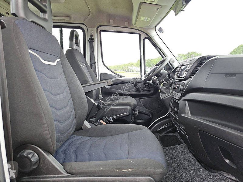 Veicolo commerciale Iveco 35C16 DUB.CAB Kipper...