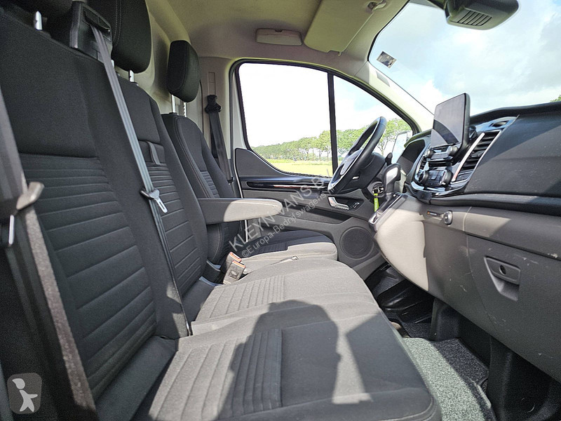 Autoutilitară Ford 2.0 L1H1 Navi Trekhaak