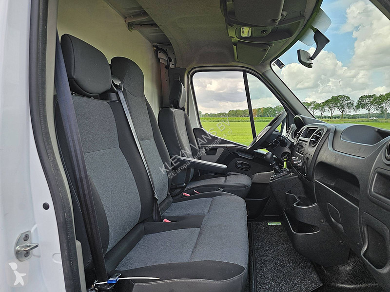 Furgoneta Renault 2.3 DCI 130 FRIGO