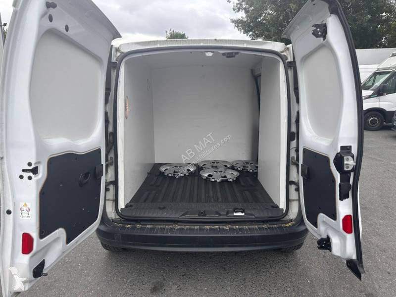 Autoutilitară Renault