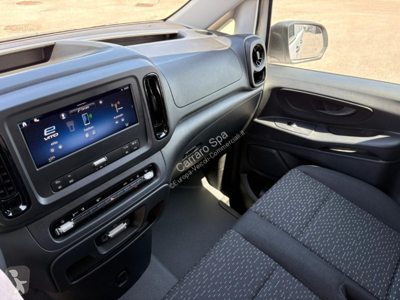 Furgoneta Mercedes Furgone