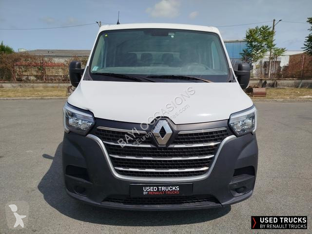 Veicolo commerciale Renault
