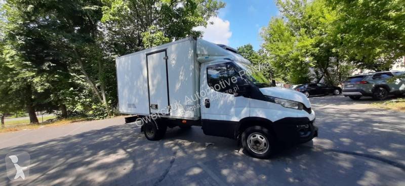 Autoutilitară Iveco
