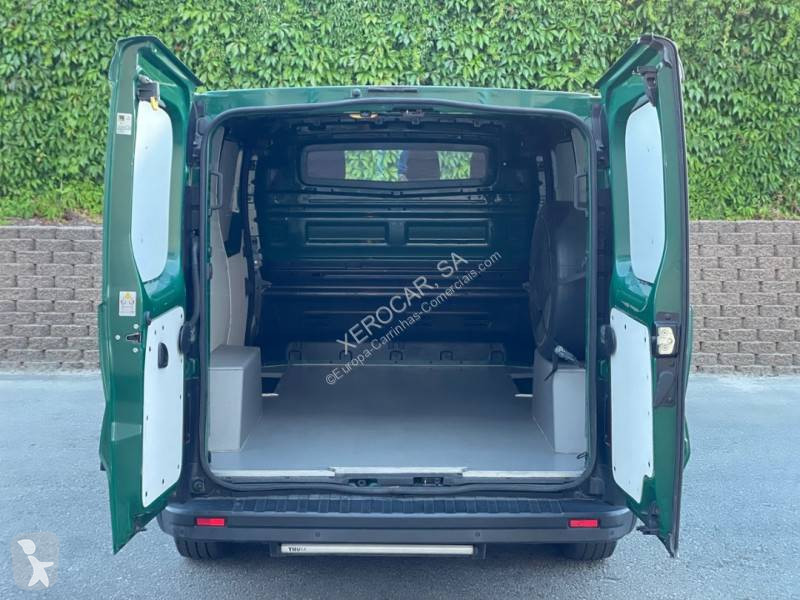 Veículo utilitário Renault