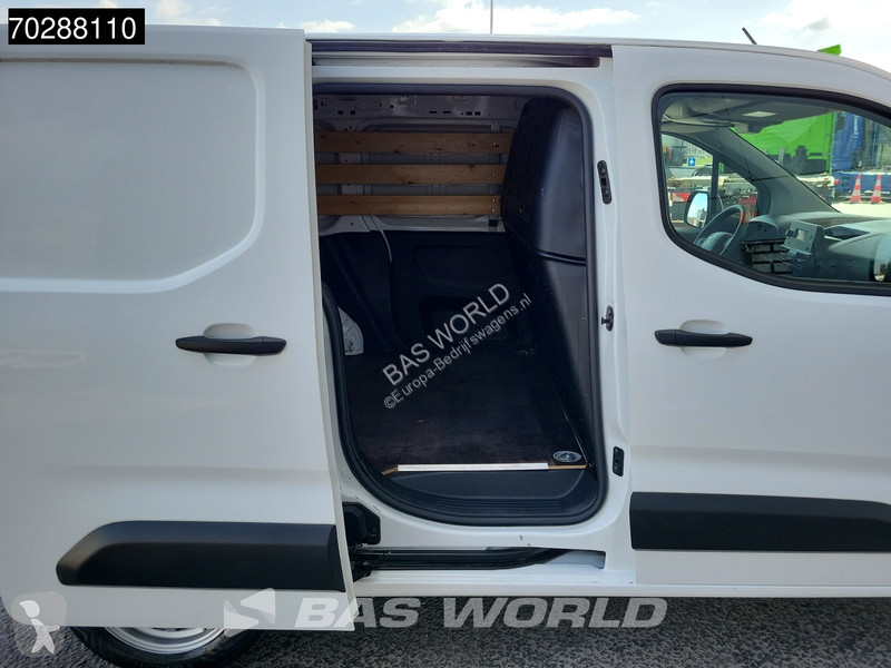 Véhicule utilitaire Toyota L1H1 Trekhaak Airco...