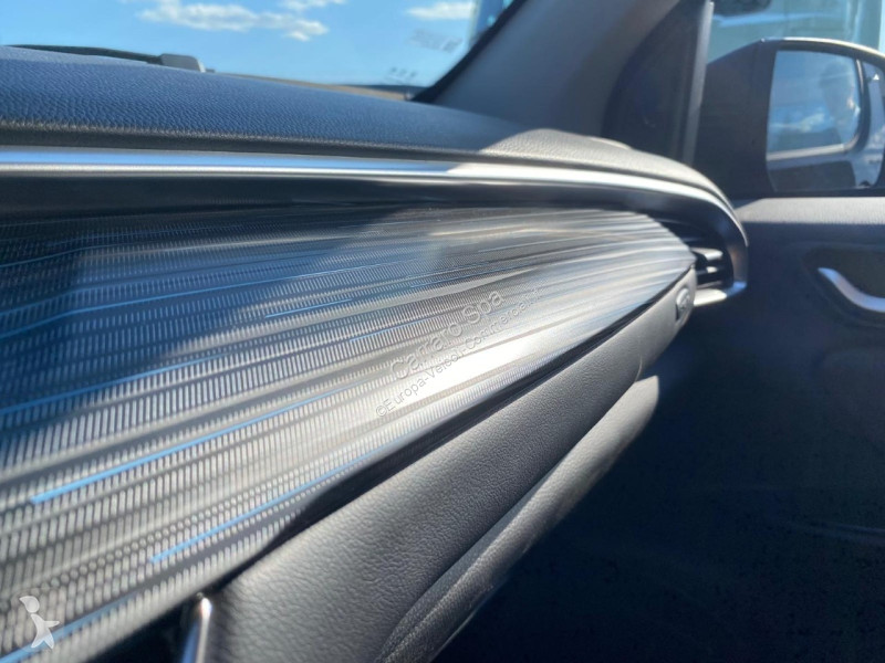 Furgoneta Foton G7