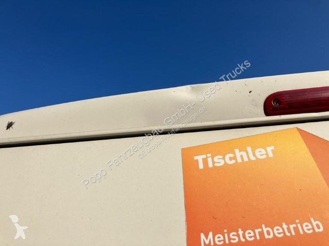 Užitkové vozidlo Fiat Fiat Kastenwagen