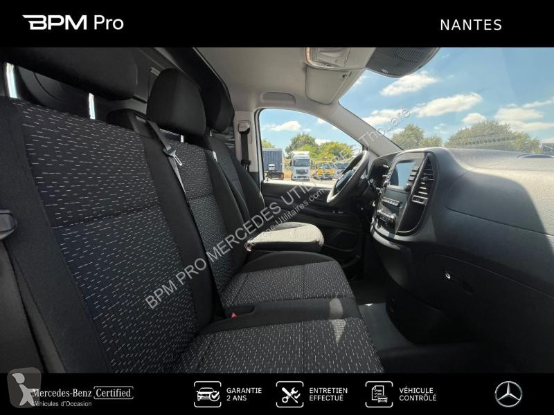 Furgoneta Mercedes Vito Fg  Long Select...