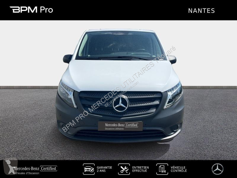 Veicolo commerciale Mercedes Vito Fg  Long...