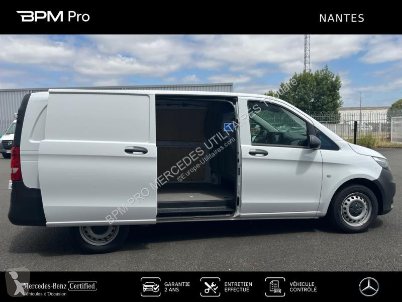 Veicolo commerciale Mercedes Vito Fg...
