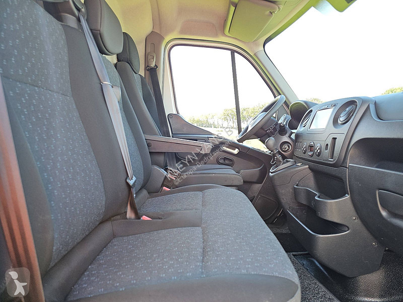 Furgoneta Opel 2.3 L2H2 Imperiaal Navi!
