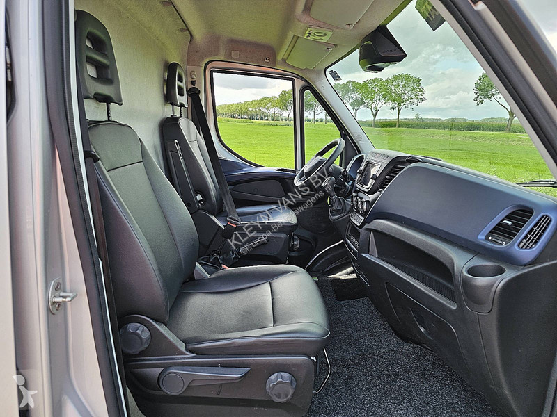 Bedrijfswagen Iveco 35S16 L2H2 Luchtvering AC