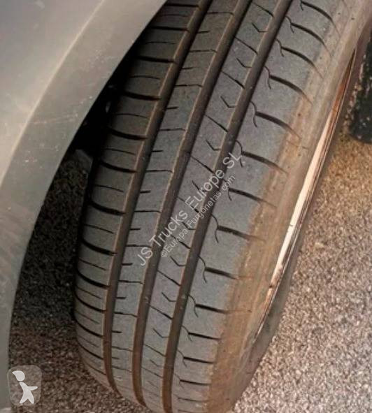 Véhicule utilitaire Volkswagen