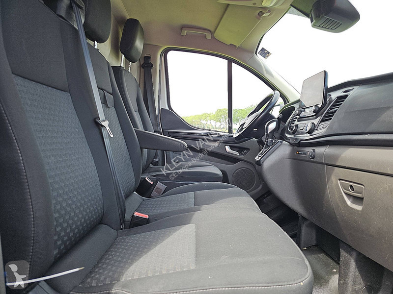 Nyttofordon Ford 2.0 L2H1 Navi Airco