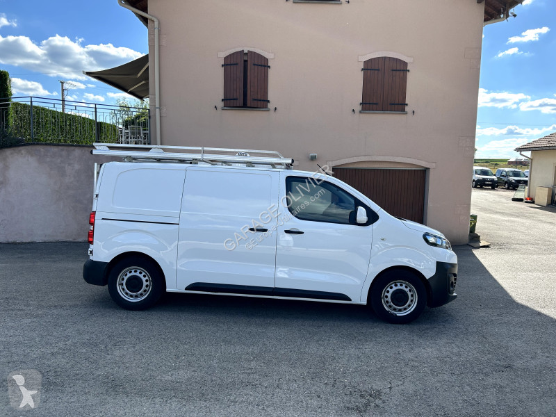 Autoutilitară Citroën M 1.6 Bluehdi 95 Business