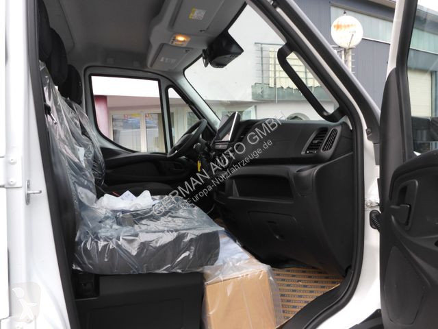 Furgoneta Iveco 35C16H D 3,0 l Doka Rd.3750,...
