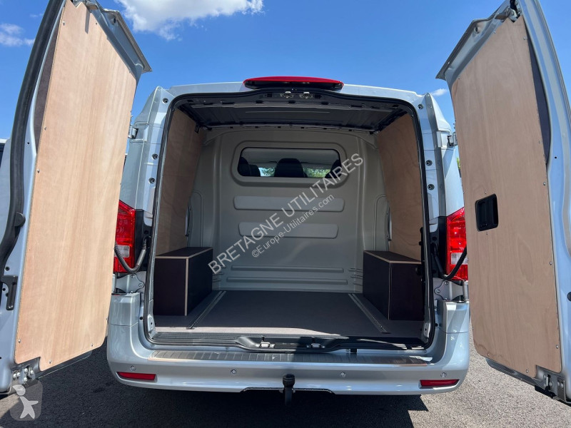 Veicolo commerciale Mercedes VITO  4X4 119 CDI...