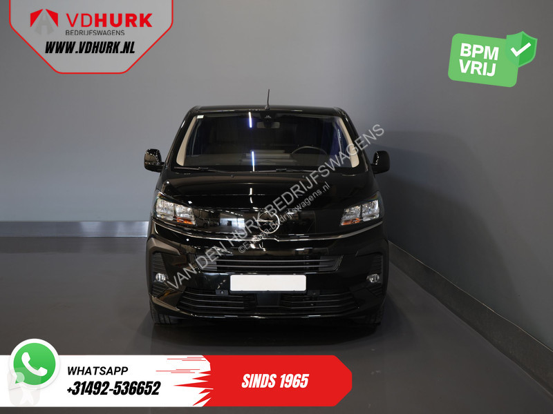 Opel 2.0 CDTI 180 pk Aut. DC Dubbel Cabine BPM...