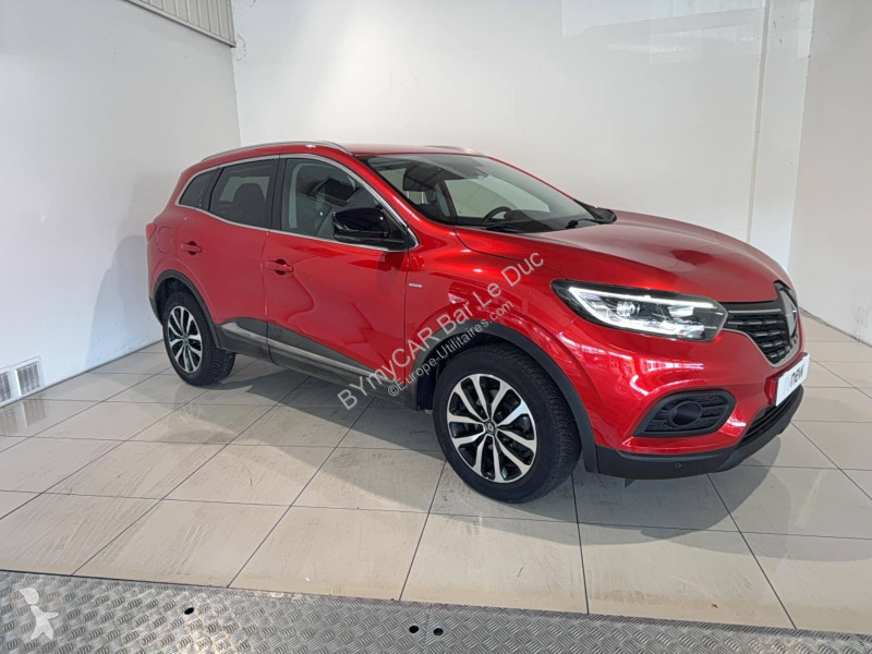 Veicolo commerciale Renault Kadjar Blue dCi 115...