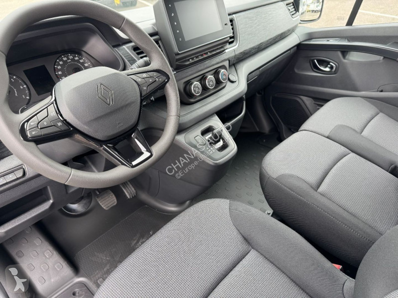 Veicolo commerciale Renault L2H1 3T BLUE DCI...