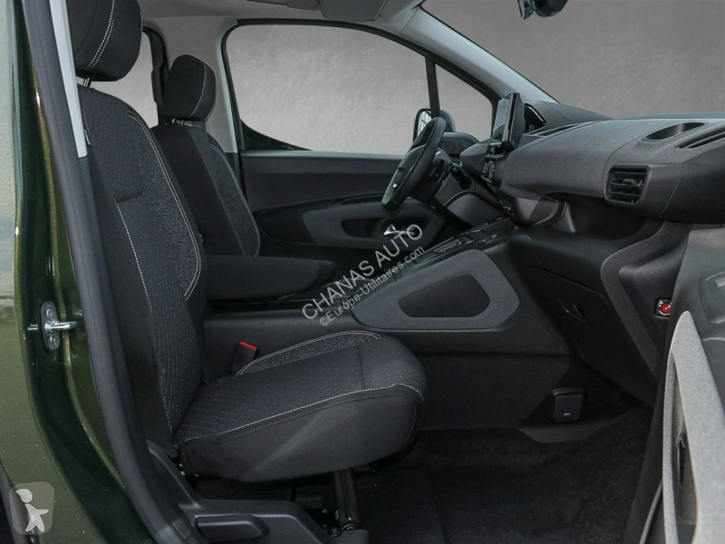 Veicolo commerciale Peugeot N1 1.5 BlueHDi 130...