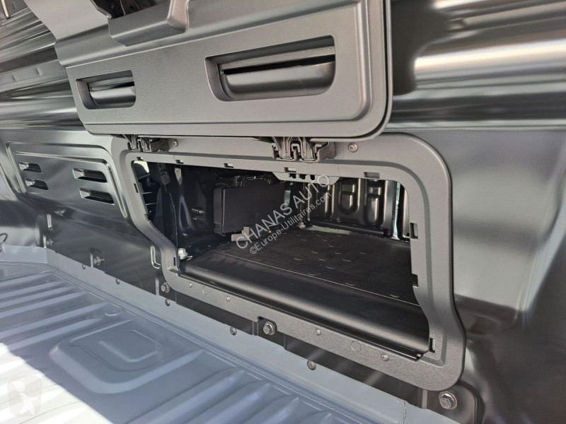 Veicolo commerciale Renault L2H1 3T BLUE DCI...