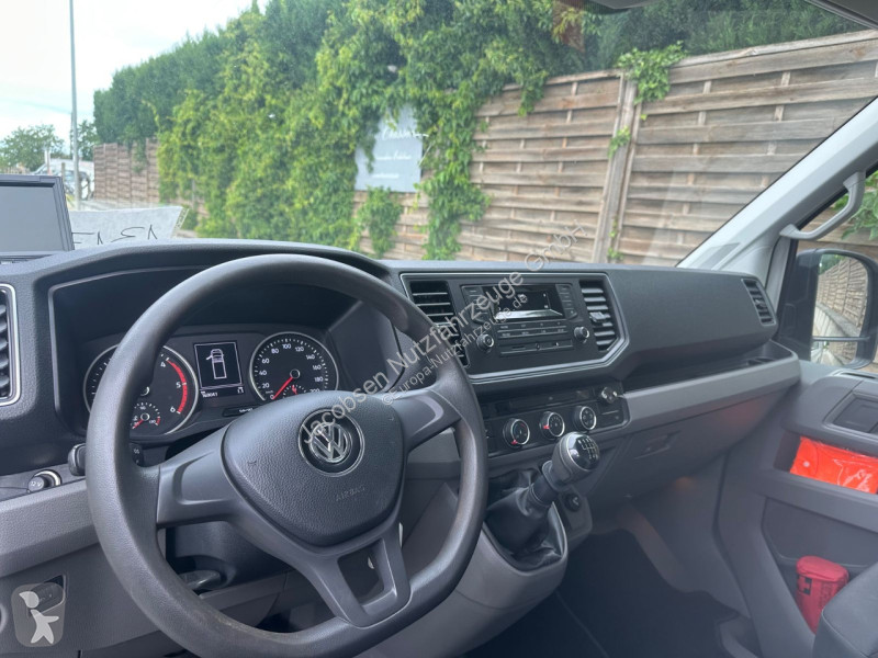 Veicolo commerciale Volkswagen Volkswagen...