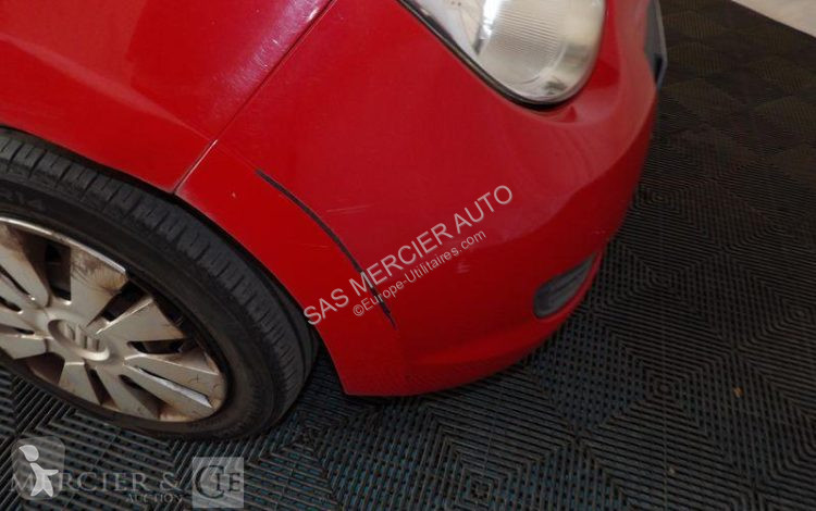 Autoutilitară Suzuki
