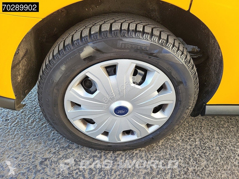 Furgoneta Ford 100PK L1H1 Navi Trekhaak Airco...