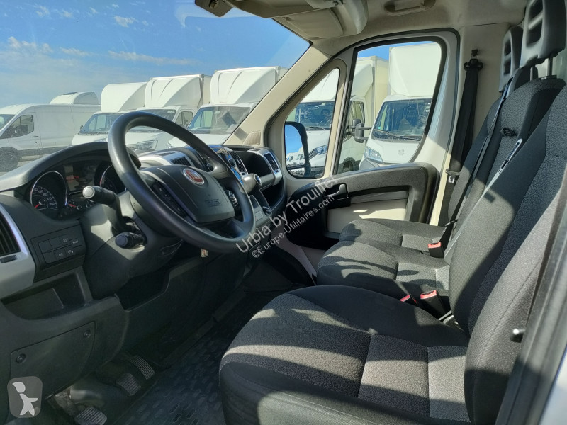 Autoutilitară Fiat 20M3 130 CV FOURGON 2 PORTES...