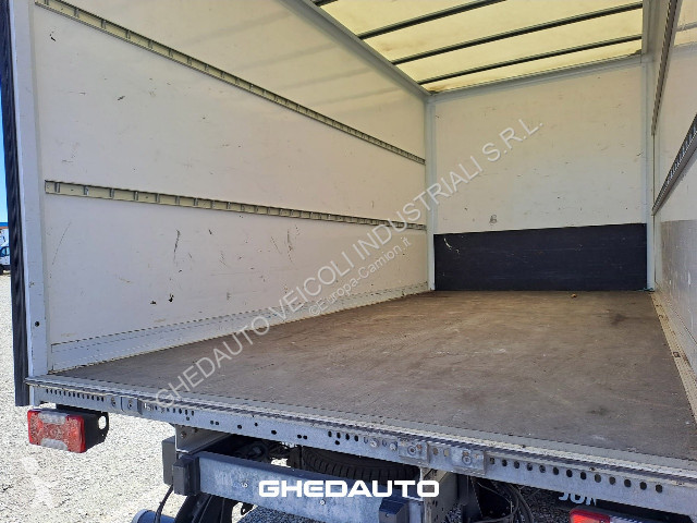 Furgoneta Iveco Daily 35C16 - 35C16H