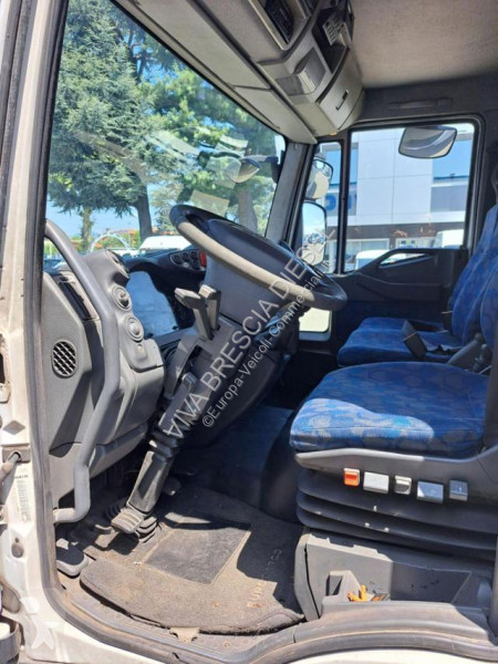 Veicolo commerciale Iveco EUROCARGO