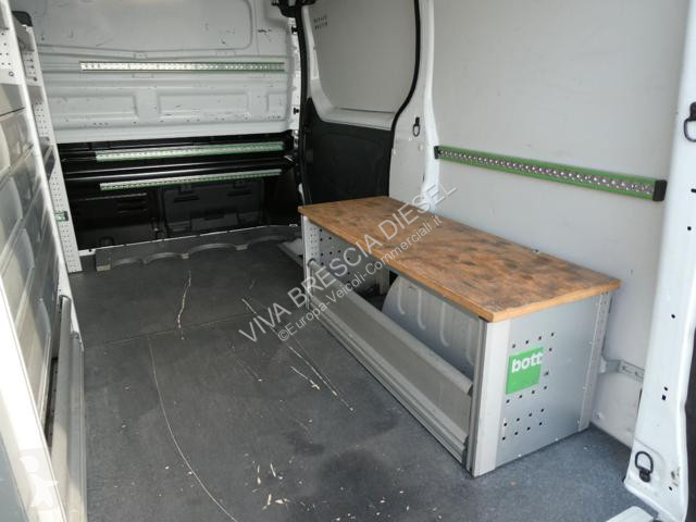 Veicolo commerciale Fiat TALENTO