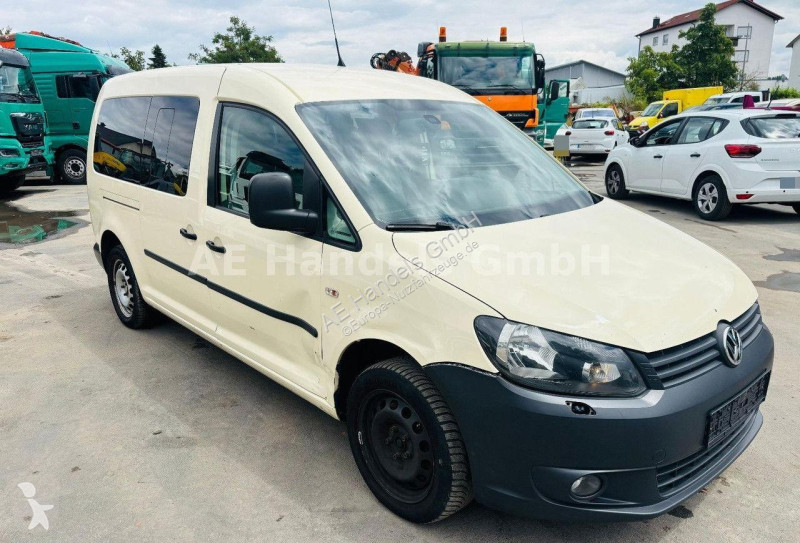 Veicolo commerciale Volkswagen