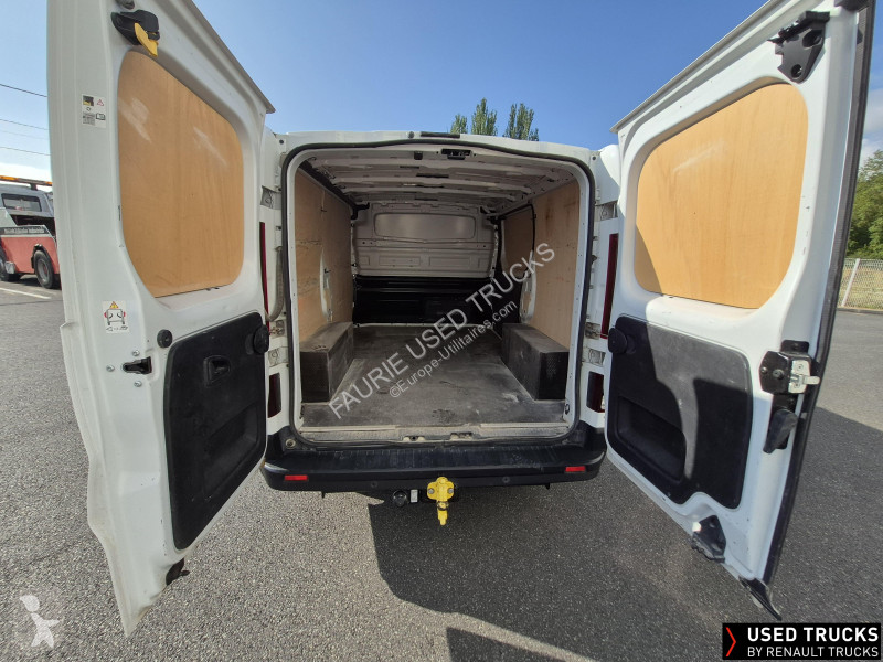Veicolo commerciale Renault