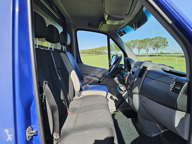 Autoutilitară Mercedes 516 ac